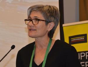 Defence Estate forum a hit